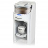Baby Brezza Παρασκευαστής Γάλακτος Formula Pro Advanced All White  FRP0134